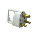 Jpi Three Pin Plug