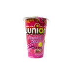 Junior Stick Chocolate+Strawberry