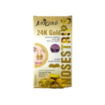 Just Gold 24K Gold Nose Strips