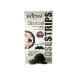 Just Gold Charcoal Nose Strips