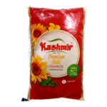 Kashmir Premium Gold Cooking Oil 1L