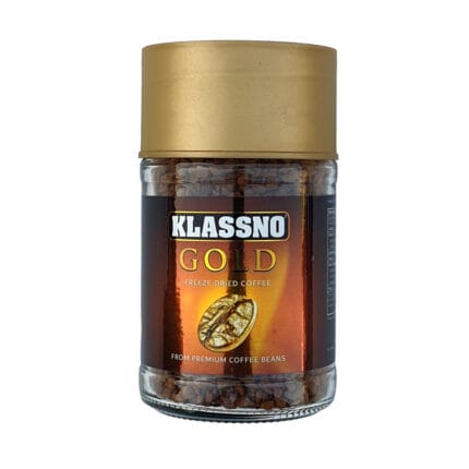 Klassno Gold Coffee 50G