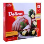 K&Ns Chicken Bologna Slices 44-Pack 616G