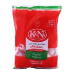 K&Ns Chicken Karahi Cut 1 Kg