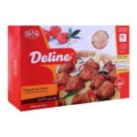 K&Ns Chicken Pepperoni Slices 168-Pack Economy Pack