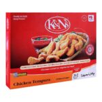 K&Ns Chicken Tempura Large 29-31 Pieces
