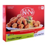 K&Ns Chicken Tender Pops 54-60 Pieces