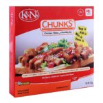 K&Ns Chicken Tikka Chunks 700G