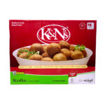 K&Ns Chiken Kofta 30Pcs 850G