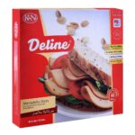 K&Ns Deline Mortadella Slices Chicken 616G