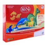 K&Ns Fun Nuggets 26-28 Pieces Economy Pack