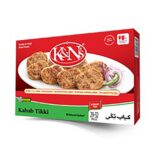 K&Ns Kabab Tikki 29-32 Pieces 648G