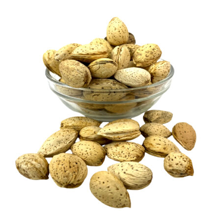 Kaghzi Badam 200Gm