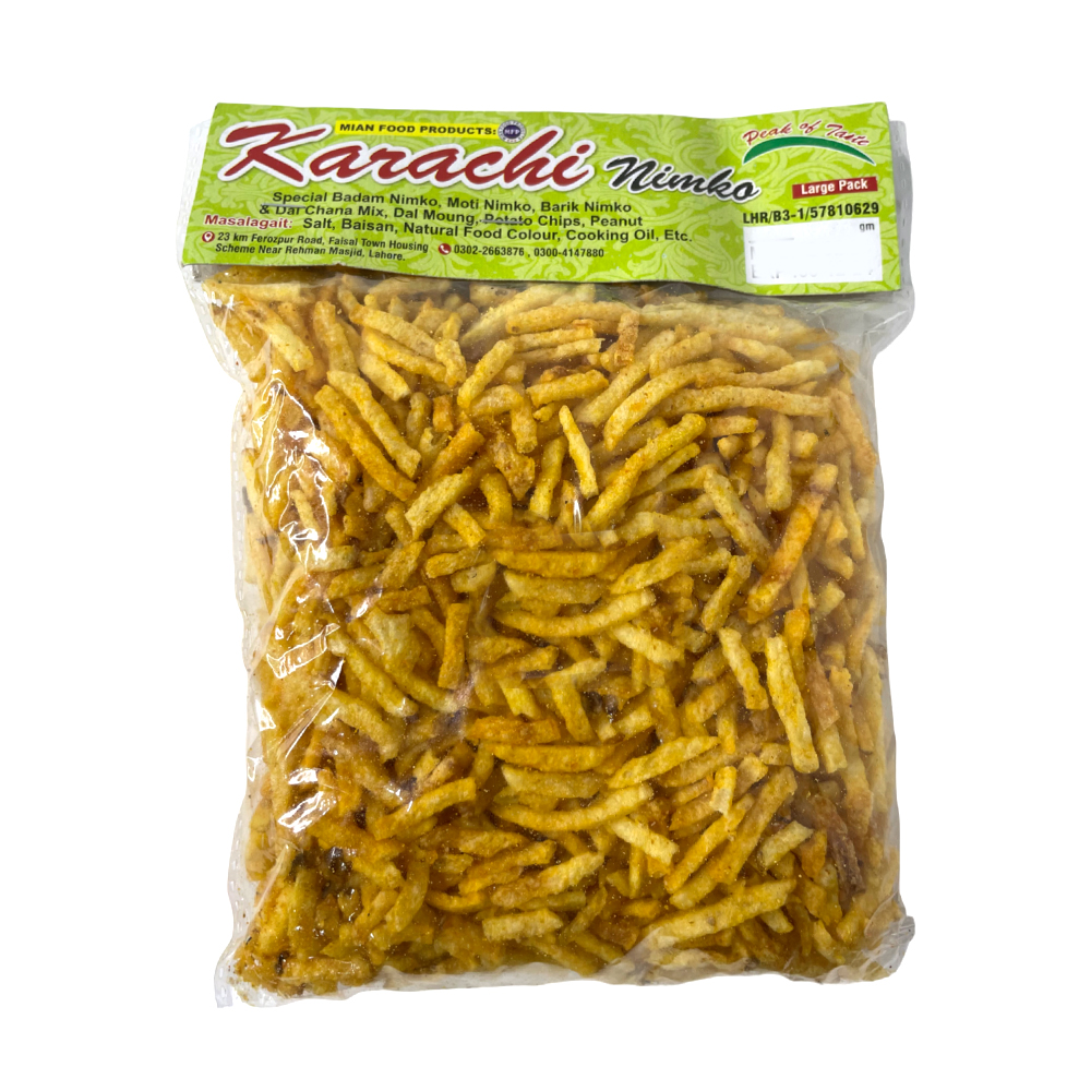 Karachi Chips Large Karachi Chips Large