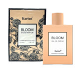 Kartun Bloom Eau De Parfum For Women 100Ml