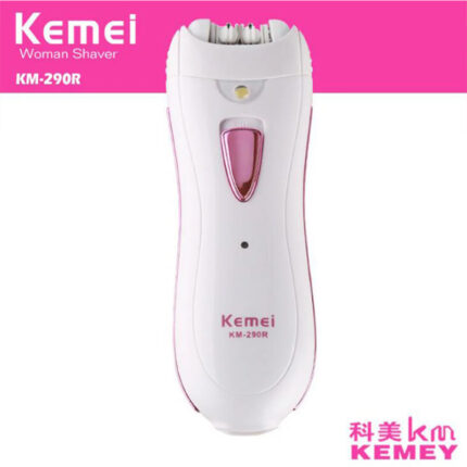 Kemei Lady Trimmer (Km-290R)