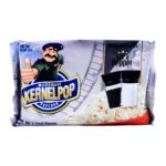 Kernelpop Popcorn Salt & Pepper 90G