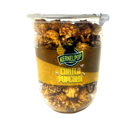 Kernelpop Coated Popcorn 88G