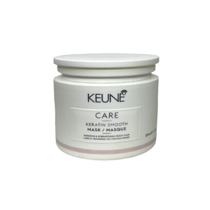 Keune Care Keratin Smooth Mask 200Ml