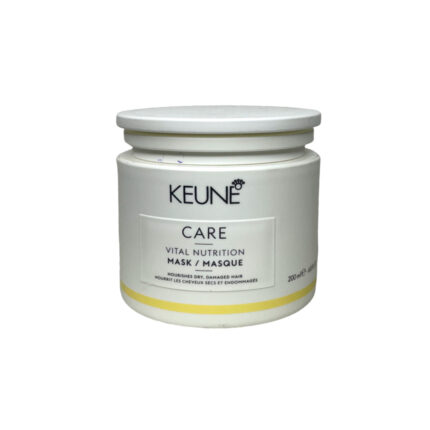 Keune Care Vital Nutrition Mask 200Ml