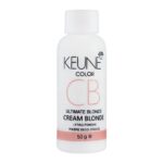 Keune Color Ultimate Blonde Cream Blonde Lifting Powder 50g