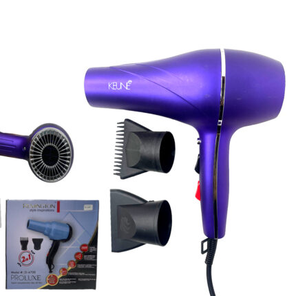 Keune Hair Dryer (D-444)