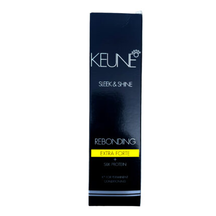 Keune Hair Rebonding Extra Forte