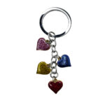 Key Chain (Coach)