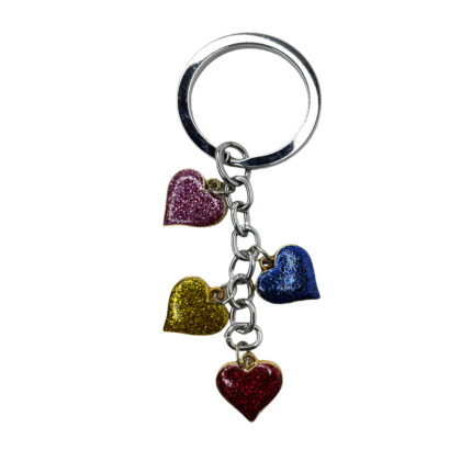 Key Chain (Coach)