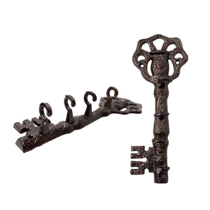 Key Hanger Metal (0061)