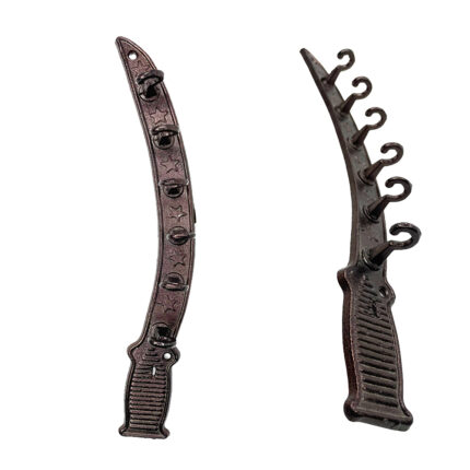 Key Hanger Metal (0106)