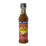 Key Peri Peri Sauce 250G