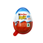 Kinder Joy Blue Edition