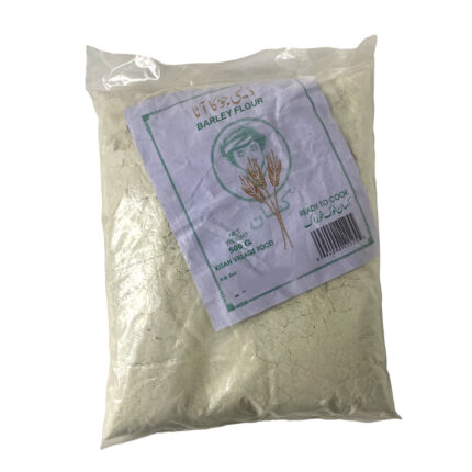 Kisan Barley Flour 500G