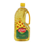 Kisan Sunflower Oil 3L