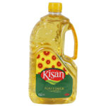 Kisan Sunflower Oil 5L