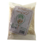 Kisan Wheat Porridge Roasted 400G