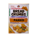 Kitchen Confidence Bread Crumbs Panko 200G