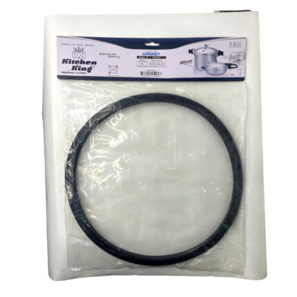 Kitchen King Pressure Cooker Rubber 15-20 Litter (Kk915104)