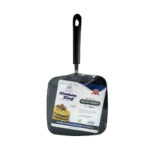 Kitchen King Square Griddle 28Cm