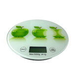 Kitchen Scale Ke-F
