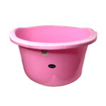 Kiwi Bath Tub No. 3.5 Pink (0080)