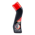 Kiwi Liquid Shoe Polish Black 75Ml