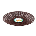 Kiwi Roti Chabi Brown Clr Large