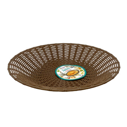 Kiwi Roti Chabi Light Brown Large