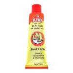 Kiwi Shoe Cream Tube Neutral 45Ml