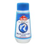 Kiwi White Liquid Shoe Cleaner 100Ml