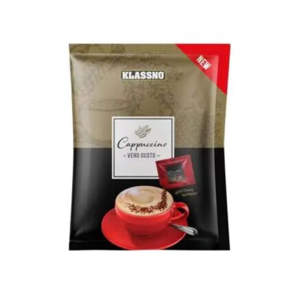 Klassno Cappauccino Coffee 25G