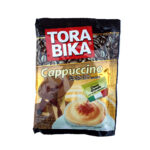 Tora Bika Cappuccino Coffe 25G