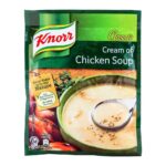 Knorr Classic Cream Of Chicken Soup 50g